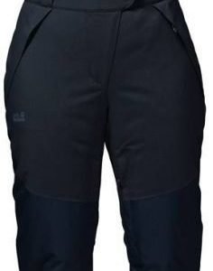Jack Wolfskin Icy Storm Pants Musta 34