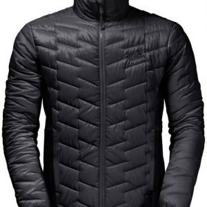 Jack Wolfskin Icy Water Dark Grey L