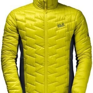 Jack Wolfskin Icy Water Lime M