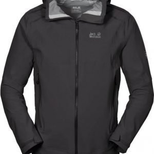 Jack Wolfskin Impulse Flex Men Harmaa L