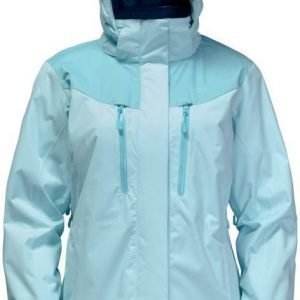 Jack Wolfskin Jasper 3In1 Vaaleansininen M