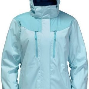 Jack Wolfskin Jasper 3In1 Vaaleansininen S