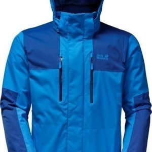 Jack Wolfskin Jasper Flex Sininen L