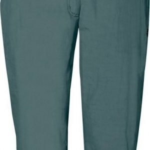 Jack Wolfskin Kalahari 3/4 Pants Turkoosi 34