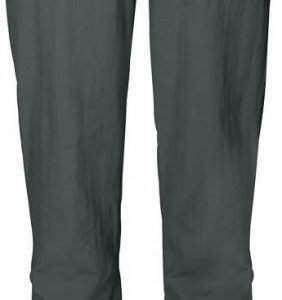 Jack Wolfskin Kalahari Pants Harmaa 34