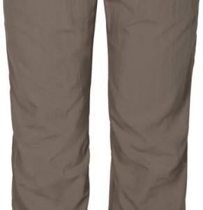 Jack Wolfskin Kalahari Pants M Harmaa 46