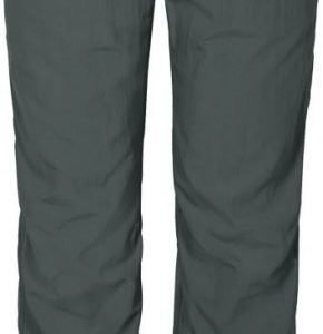 Jack Wolfskin Kalahari Pants M Harmaa 48