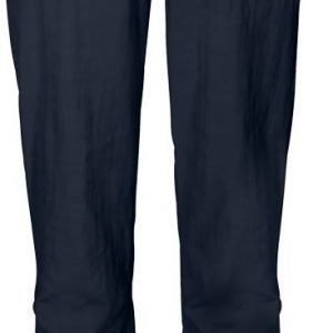 Jack Wolfskin Kalahari Pants Tummansininen 34