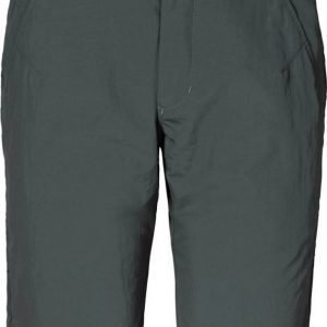 Jack Wolfskin Kalahari Shorts M Harmaa 46