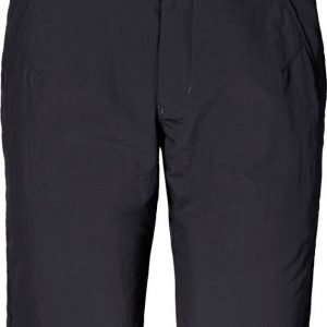 Jack Wolfskin Kalahari Shorts M Harmaa 48