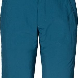 Jack Wolfskin Kalahari Shorts M Petroli 46