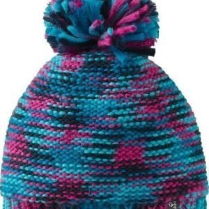 Jack Wolfskin Kaleidoscope Knit Cap K Turkoosi M