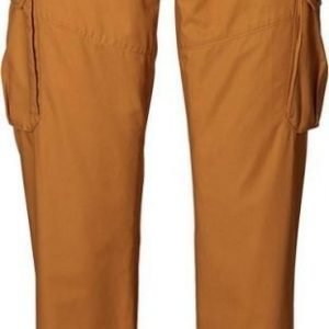 Jack Wolfskin Kampala Pants M Keltainen 46