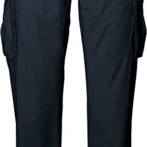 Jack Wolfskin Kampala Pants M Tummansininen 46