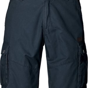 Jack Wolfskin Kampala Shorts M Tummansininen 46