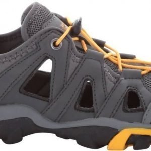 Jack Wolfskin Kids Mtn Attack Air Tarmac 26