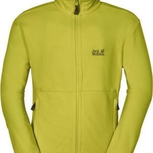 Jack Wolfskin Kiruna Jacket Men Lime L