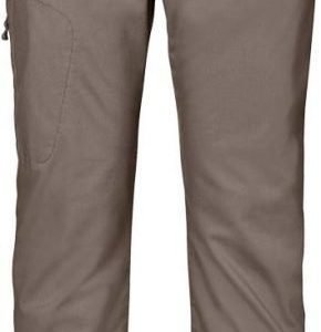 Jack Wolfskin Liberty Pants M Harmaa 102