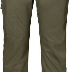 Jack Wolfskin Liberty Pants M Oliivi 102