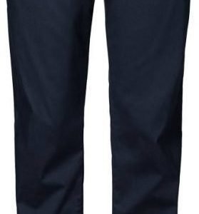 Jack Wolfskin Liberty Pants Tummansininen 40