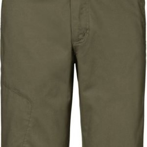 Jack Wolfskin Liberty Shorts M Oliivi 50