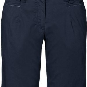 Jack Wolfskin Liberty Shorts Tummansininen 34