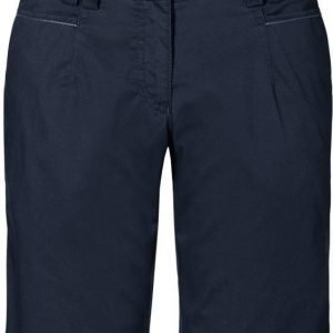 Jack Wolfskin Liberty Shorts Tummansininen 40