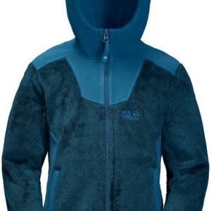 Jack Wolfskin Little Bear Boys Sininen 104