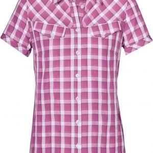 Jack Wolfskin Mara Women's Shirt Lila L