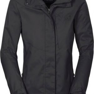 Jack Wolfskin Mellow Range Flex Harmaa L