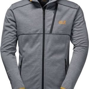 Jack Wolfskin Melville Dark Grey L