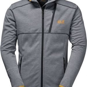 Jack Wolfskin Melville Dark Grey S