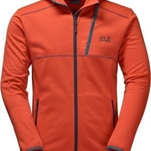 Jack Wolfskin Melville Oranssi XL