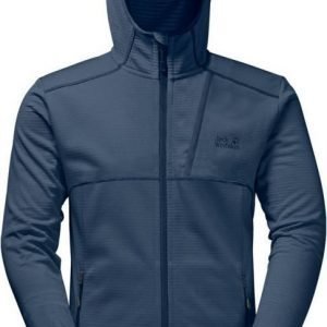 Jack Wolfskin Melville Tummansininen L