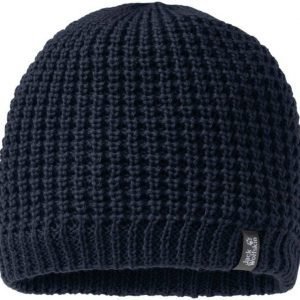 Jack Wolfskin Milton Cap Night blue L