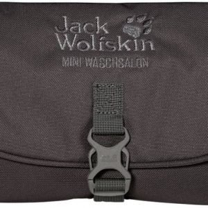 Jack Wolfskin Mini Waschsalon Harmaa