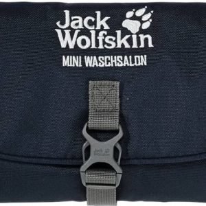 Jack Wolfskin Mini Waschsalon Sininen