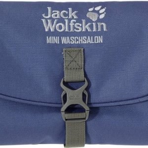 Jack Wolfskin Mini Waschsalon Sininen