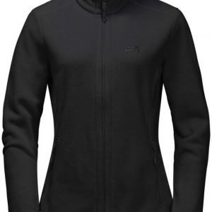 Jack Wolfskin Moonrise Jacket Women Musta XS