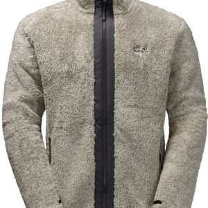 Jack Wolfskin Moose Lodge Harmaa L