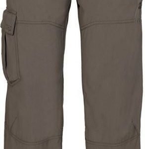 Jack Wolfskin Mosquito Safari Pants Men Khaki 46