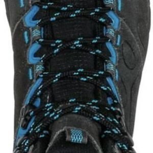 Jack Wolfskin Mountain Attack 5 Texapore Mid Women's Musta 4