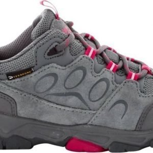 Jack Wolfskin Mtn Attack 2 Cl Texapore Low Punainen 26