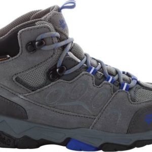 Jack Wolfskin Mtn Attack 2 Cl Texapore Mid Sininen 26