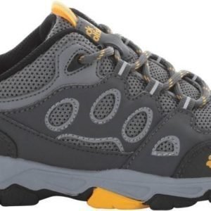 Jack Wolfskin Mtn Attack 2 Low Keltainen 26