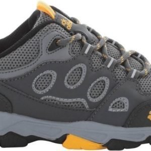 Jack Wolfskin Mtn Attack 2 Low Keltainen 29