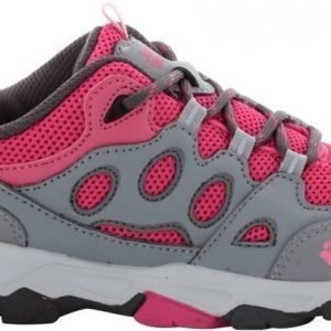 Jack Wolfskin Mtn Attack 2 Low Pink 26