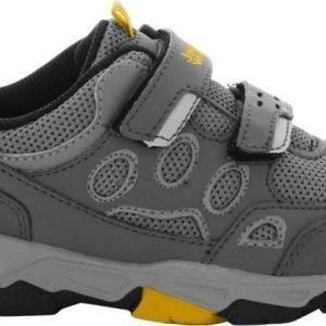 Jack Wolfskin Mtn Attack 2 Low Vc Keltainen 26