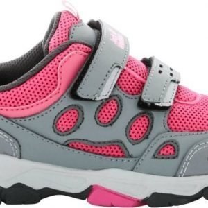 Jack Wolfskin Mtn Attack 2 Low Vc Pink 26