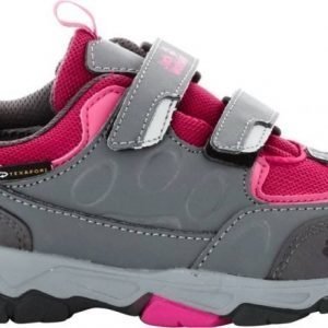 Jack Wolfskin Mtn Attack 2 Texapore Low Vc Pink 26